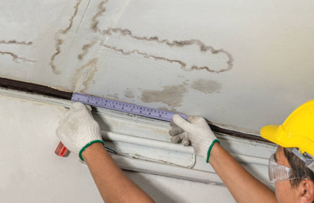 Reliable Water Damage Repair contractor in Arkansas, AR by Hirex Water Damage
